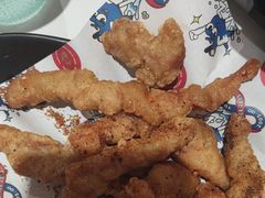 -鱼酷活鱼烤鱼(江宁金鹰店)