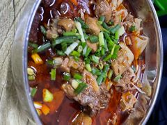 -蒋家肠旺面馆(合群路店)