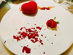 -蜜桃花开·中西融合菜E&W(南长街店)