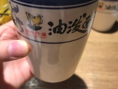 -陕味食族油泼面(工商大学店)