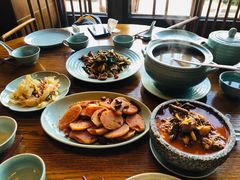 -丽江金茂凯悦臻选酒店-滇香馆
