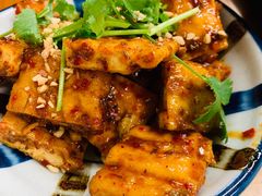 -炒豆合作社(东四总店)