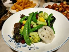 荷塘月色-金悦印象小馆(三里河店)