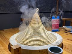 -滇小鱼·云南野生菌火锅(上杭路店)