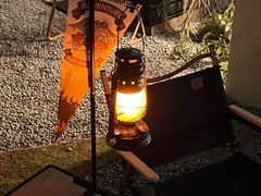 -J Create城市露营咖啡·简餐·宠物(上海动物园店)