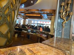 -咸宁万豪温泉谷度假区