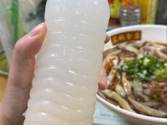 -荔林食店(西华路店)