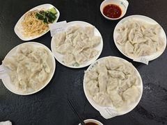 -东北农业大学饺子园