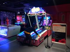 -VS SPORTS PARK运动玩乐园·团建·生日会(合生汇店)