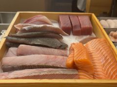 -鮨政·Omakase(港汇恒隆广场店)