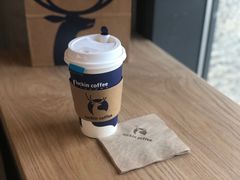 澳瑞白-瑞幸咖啡(盛博广场店)
