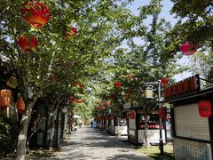 -回龙窝历史文化街区