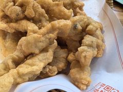 -食欲老院子荆芥疙瘩汤(经五路店)