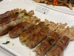 -火地铁板烧(昆山万象汇店)