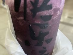 -LELECHA乐乐茶(新街口大洋店)