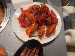 -一方渔歌蒸汽海鲜自助(文化路万达广场店)