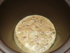 咖喱牛肉饭-比格比萨自助(万柳华联店)