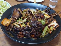 -掌上鲜(南顺城街店)