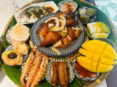 -沿江海南菜·文昌鸡祖师爷(大东海店)