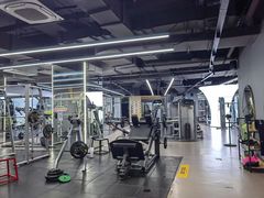 -超鹿运动(五四路恒力城店)