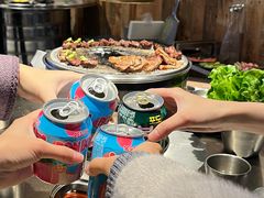 -韩山葵烤肉(太古里店)