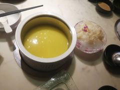 胶原花胶锅-豆捞坊(金桥店)