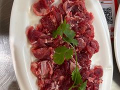 -燃计沙茶皇·香港沙茶火锅(人广旗舰店)