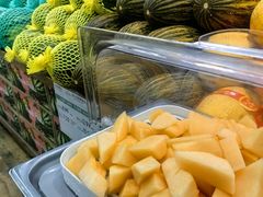 -果蔬好生活超市(双井店)
