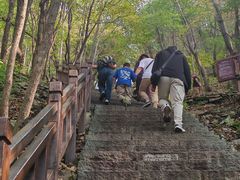 -五女山景区