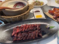 -南拳十三姨·潮汕砂锅粥·粤菜(西单大悦城店)