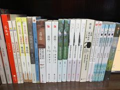 -良友书坊(安徽路店)