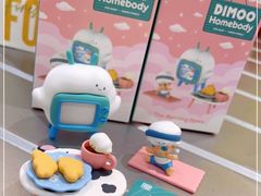 -泡泡玛特POPMART(上海环球港店)