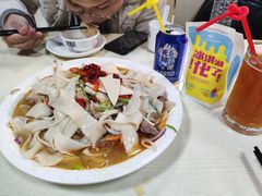 -马黑哥椒麻鸡(清江山水店)