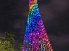-广州塔