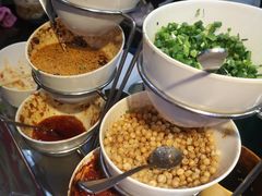 -老广州牛杂(深圳白石洲总店)