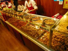 -陈昌银麻花(较场口夜市店)
