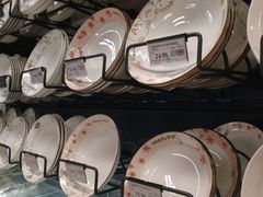 -百佳永辉超市(东城万达店)