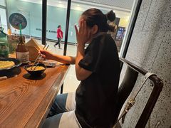 -呷哺呷哺 小火锅 (浦东新欧尚超市店)
