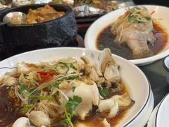 -喜来酌海鲜·饺子(和平一店)