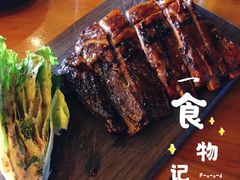 -黑角餐厅美式狂野Blackhorn(昌茂花园店)