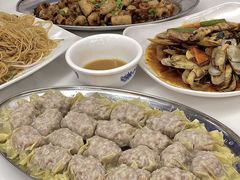 -嘉升大排档(番禺总店)