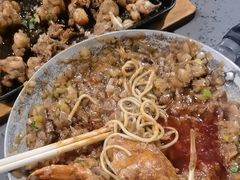 -一棠龙虾•王牌虾球(楚河汉街店)