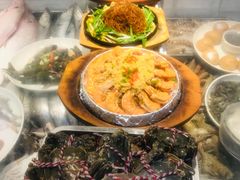 -大家发海鲜城夜排档(华山中路店)