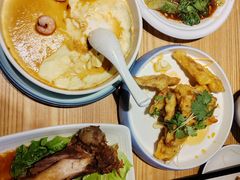 -东北灶(高新银泰店)