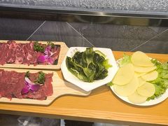 -大河宴·椒麻鱼火锅(北京路中和美食街店)