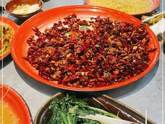 -馬伍旺川菜(江北虹悦城店)