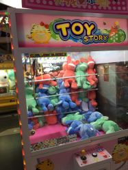 -探奇游乐园(烟台大悦城店)