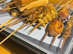 -管氏翅吧(国展店)