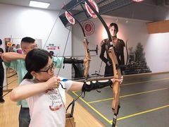 -道顺射箭·团建·骑射(张杨路店)