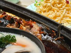 -锦府盐帮·李宅(领展购物广场中关村店)